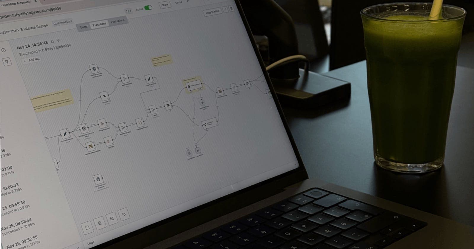 Building AI Automations with n8n